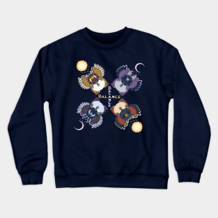 Moonkin Balance Crewneck Sweatshirt